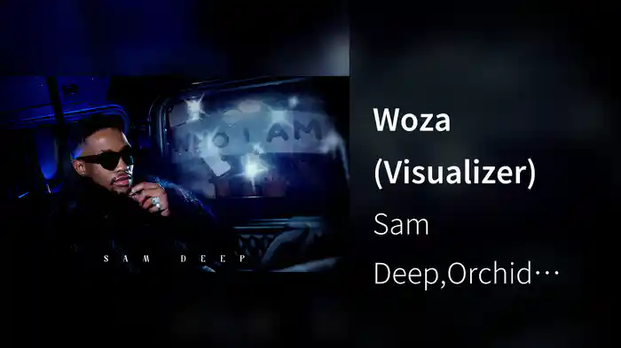 Woza (Visualizer)