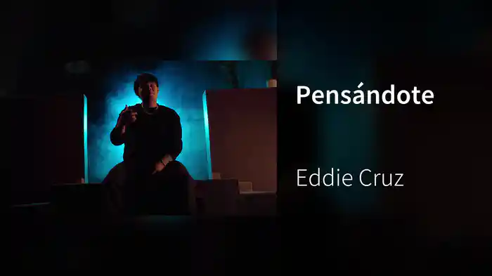 Pensándote
