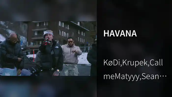 HAVANA