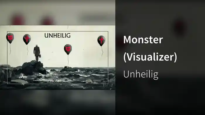 Monster (Visualizer)