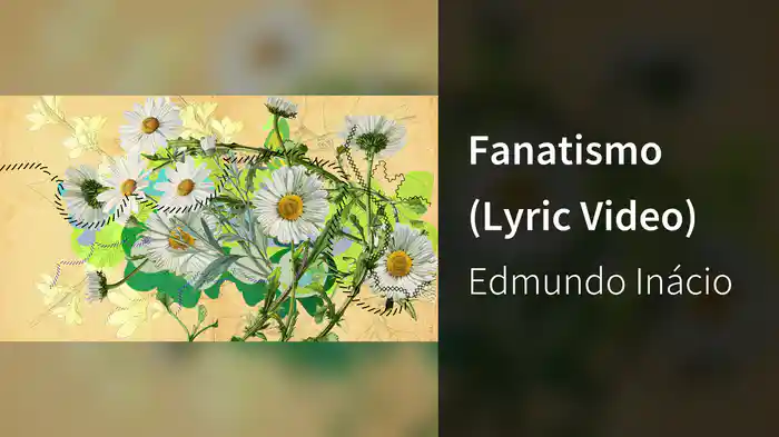 Fanatismo (Lyric Video)
