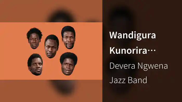 Wandigura Kunorira (Visualizer / Pt. 2)