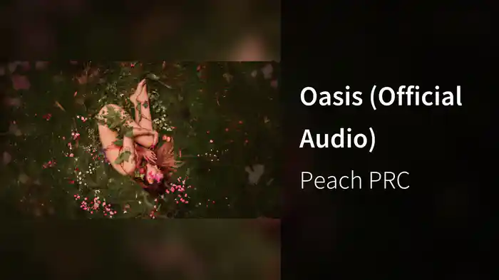 Oasis (Official Audio)
