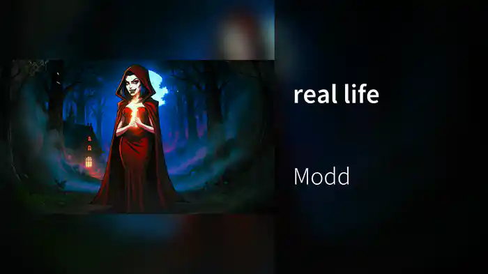 real life