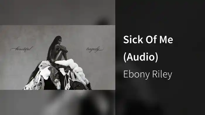 Sick Of Me (Audio)