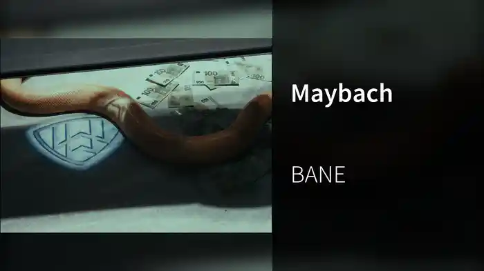 Maybach