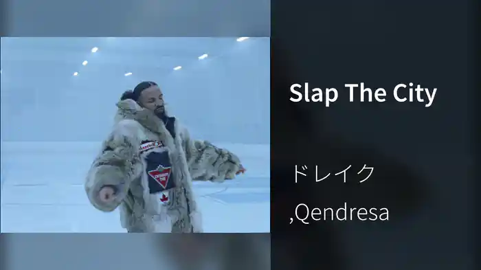 Slap The City