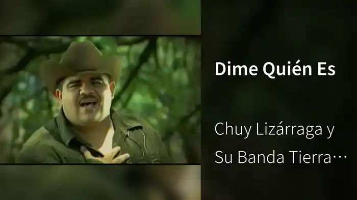 Dime Quién Es