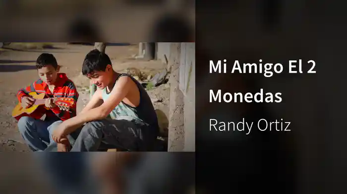 Mi Amigo El 2 Monedas