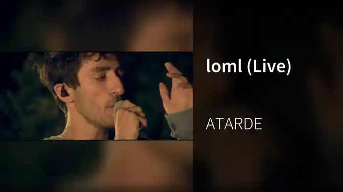 loml (Live)