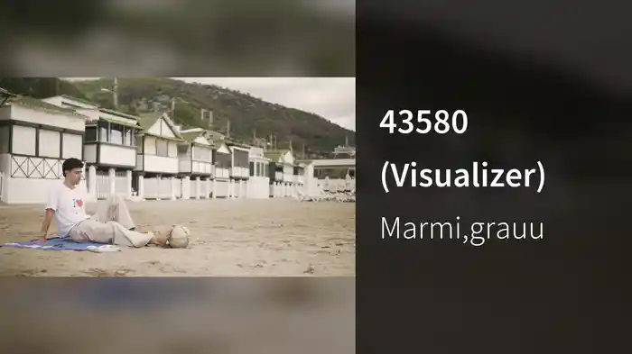43580 (Visualizer)