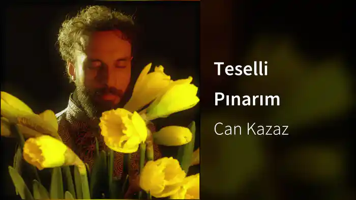 Teselli Pınarım