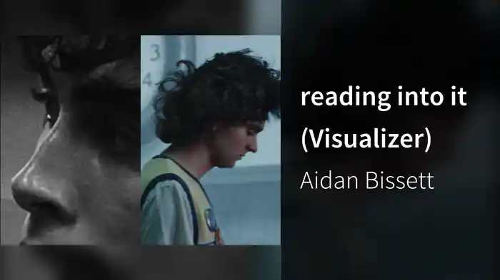 reading into it (Visualizer)