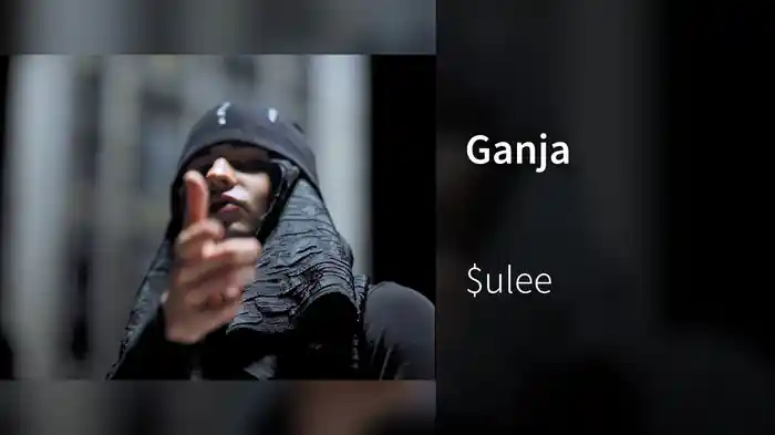 Ganja