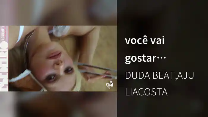 você vai gostar (Visualizer)