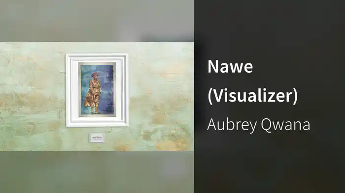 Nawe (Visualizer)