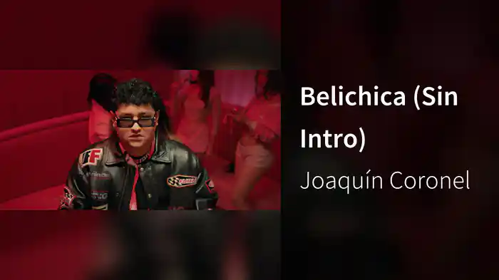 Belichica (Sin Intro)