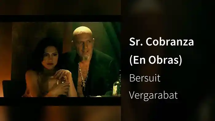 Sr. Cobranza (En Obras)