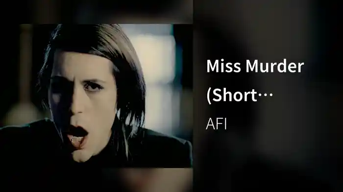 Miss Murder (Short Version, Closed Captioned)