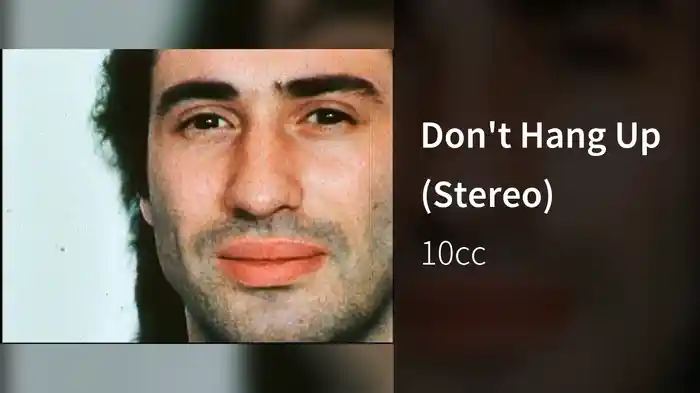 Don't Hang Up (Stereo)