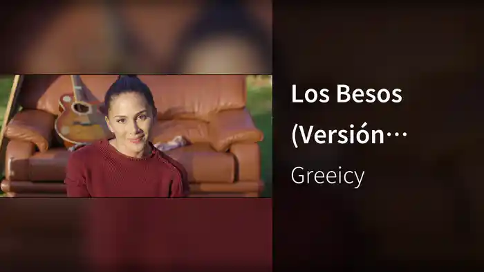 Los Besos (Versión Piano)