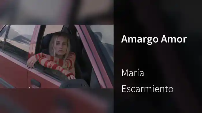 Amargo Amor
