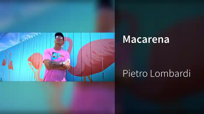 Macarena
