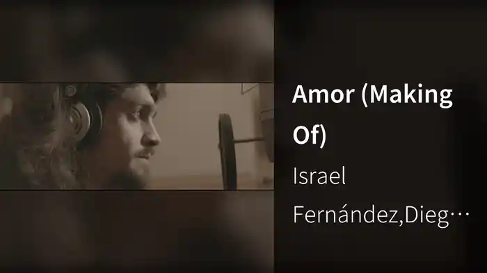 Amor (Making Of)