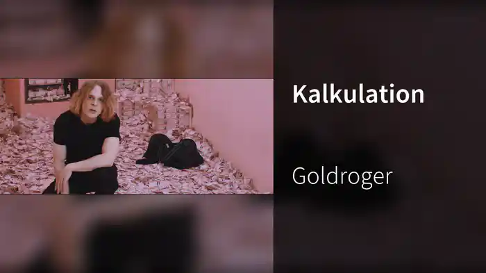 Kalkulation