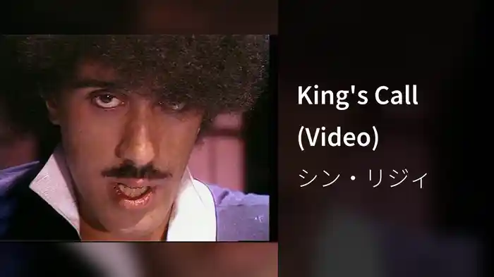 King's Call (Video)