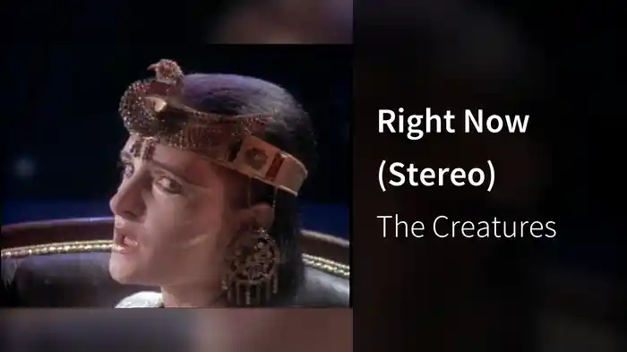 Right Now (Stereo)