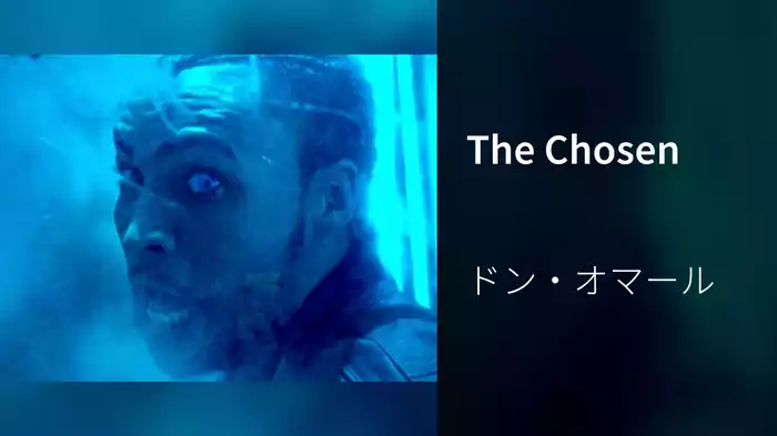 The Chosen
