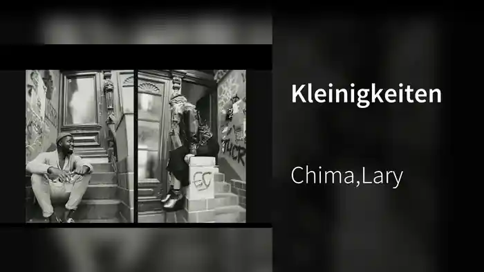 Kleinigkeiten