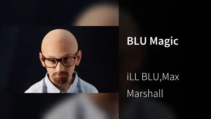 BLU Magic