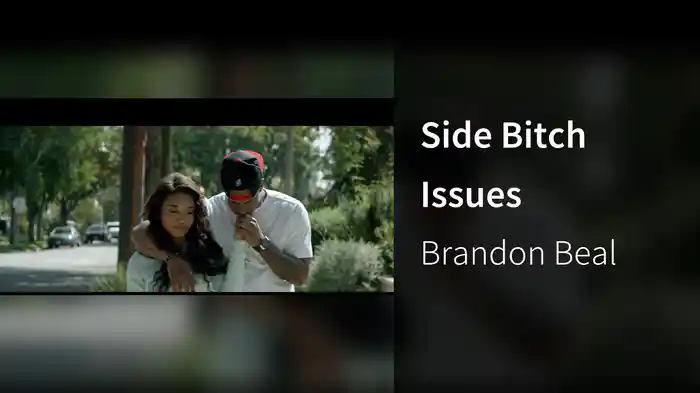 Side Bitch Issues