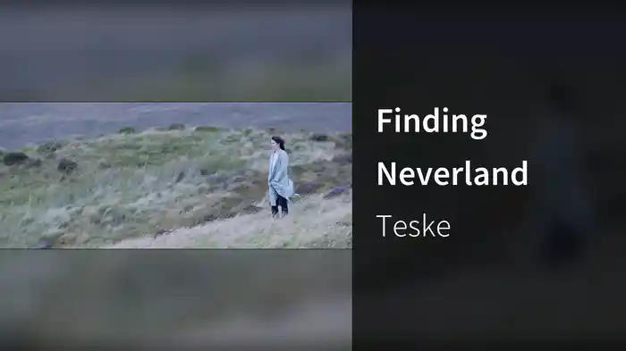 Finding Neverland