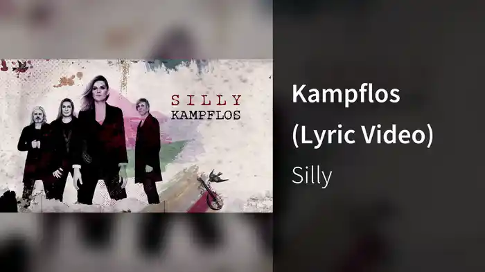 Kampflos (Lyric Video)