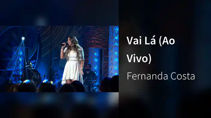 Vai Lá (Ao Vivo)