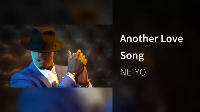 Another Love Song