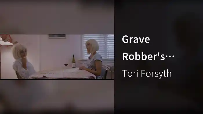 Grave Robber's Daughter