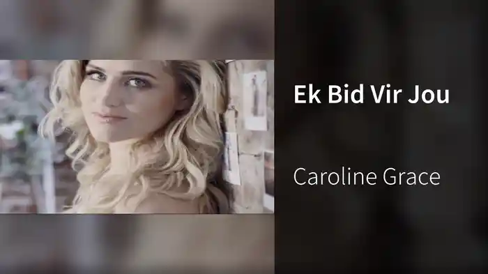 Ek Bid Vir Jou