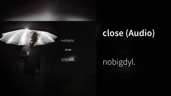 close (Audio)