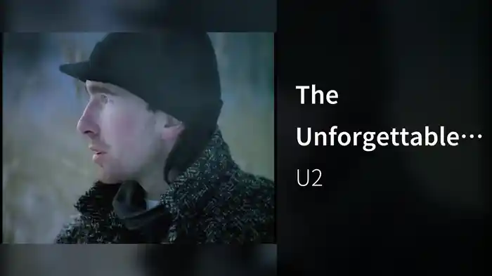 The Unforgettable Fire