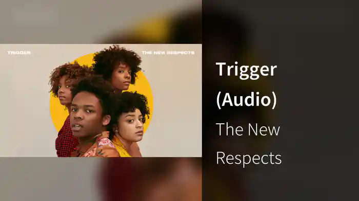 Trigger (Audio)