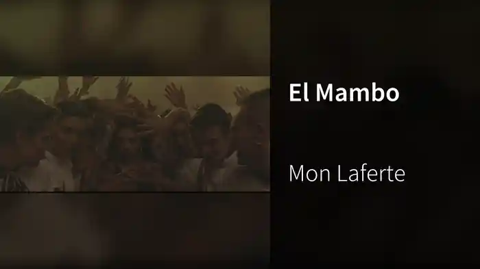 El Mambo