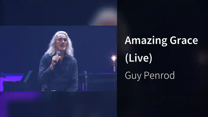 Amazing Grace (Live)