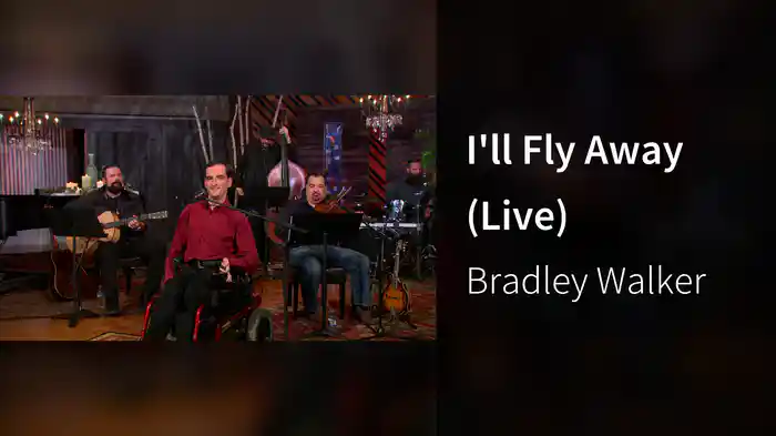I'll Fly Away (Live)