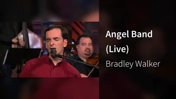 Angel Band (Live)