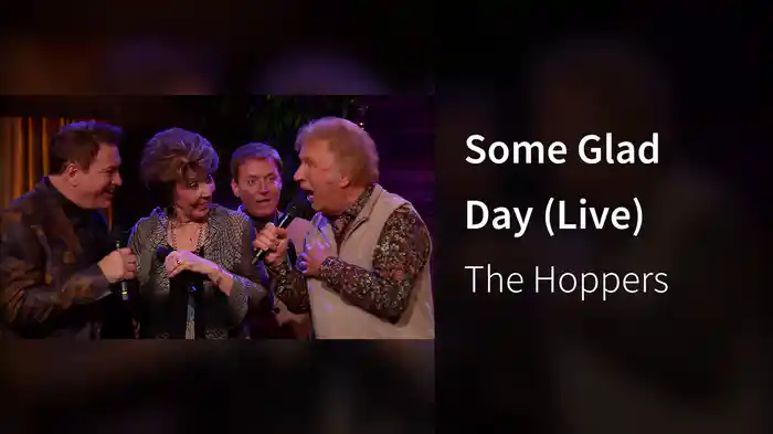 Some Glad Day (Live)