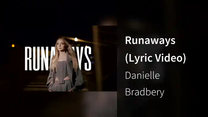 Runaways (Lyric Video)